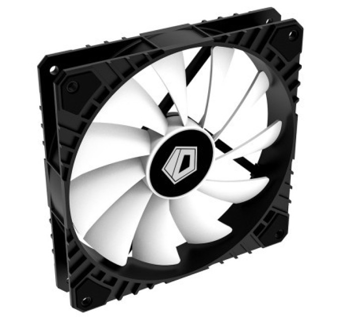 ID-Cooling Кулер до корпусу ID-Cooling WF-14025-XT WHITE