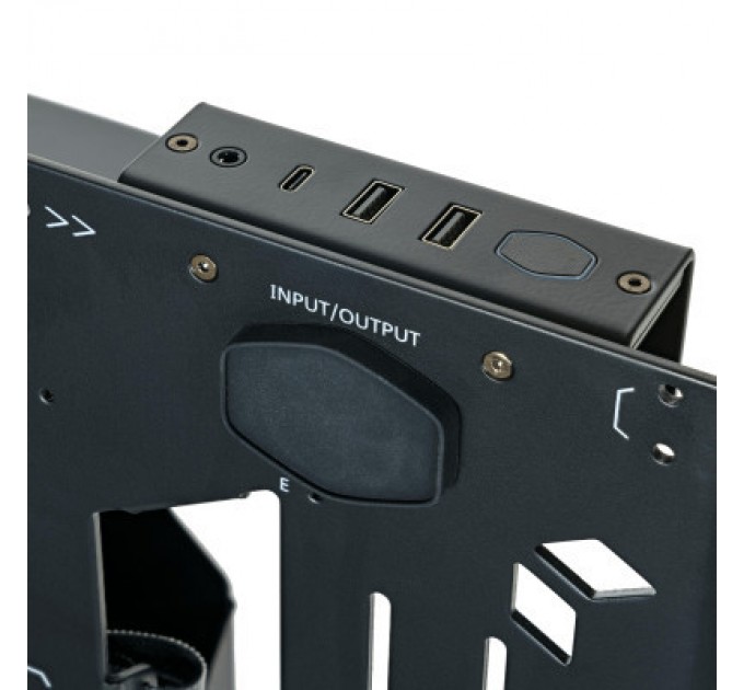 CoolerMaster Корпус CoolerMaster MasterFrame 700 (MCF-MF700-KGNN-S00)