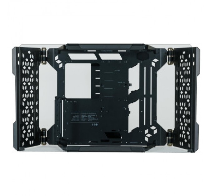 CoolerMaster Корпус CoolerMaster MasterFrame 700 (MCF-MF700-KGNN-S00)