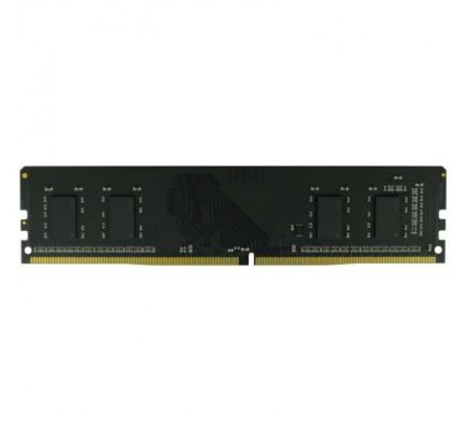 eXceleram Модуль пам'яті для комп'ютера DDR4 8GB 2666 MHz eXceleram (E408266D)
