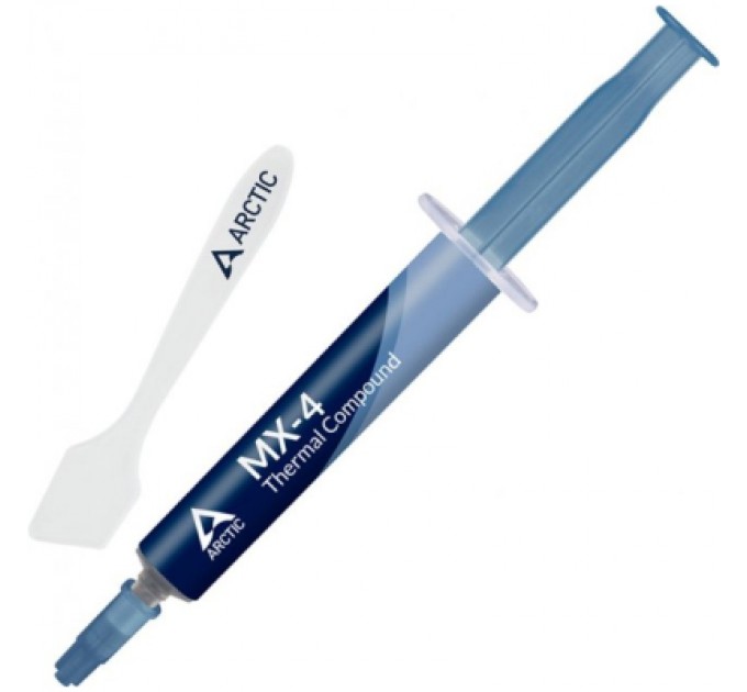 Arctic Термопаста Arctic MX-4. 4г (ACTCP00031B)
