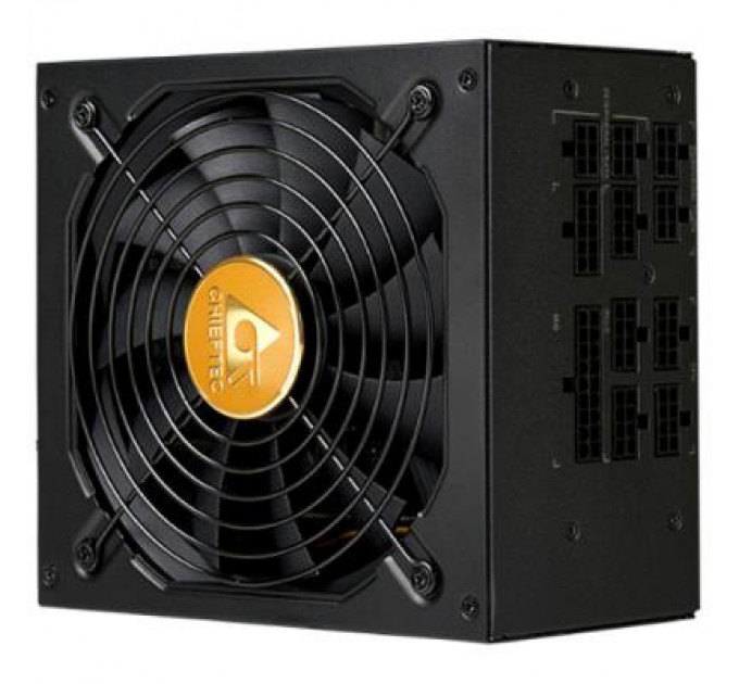 Chieftec Блок живлення Chieftec 850W Polaris (PPS-850FC)