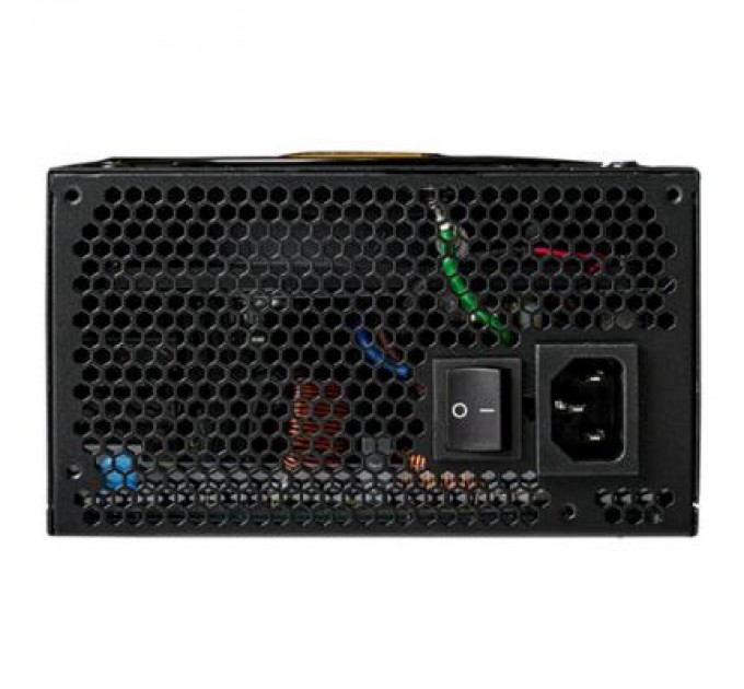 Chieftec Блок живлення Chieftec 850W Polaris (PPS-850FC)