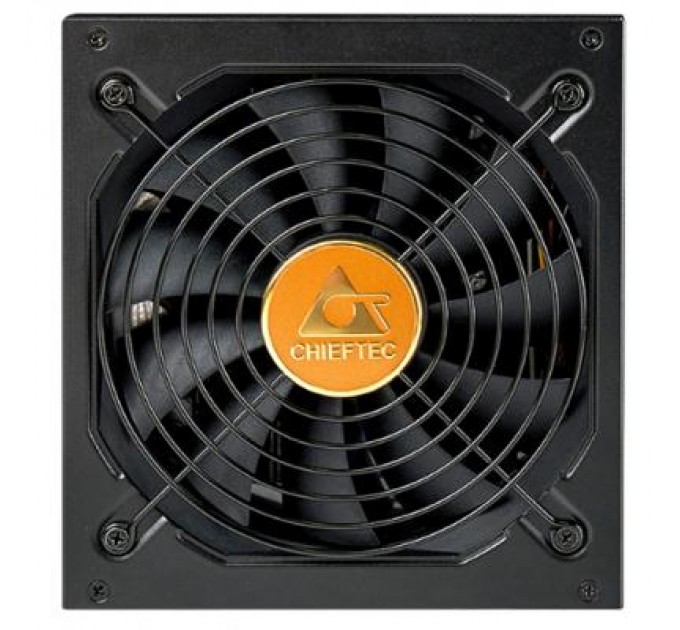 Chieftec Блок живлення Chieftec 850W Polaris (PPS-850FC)