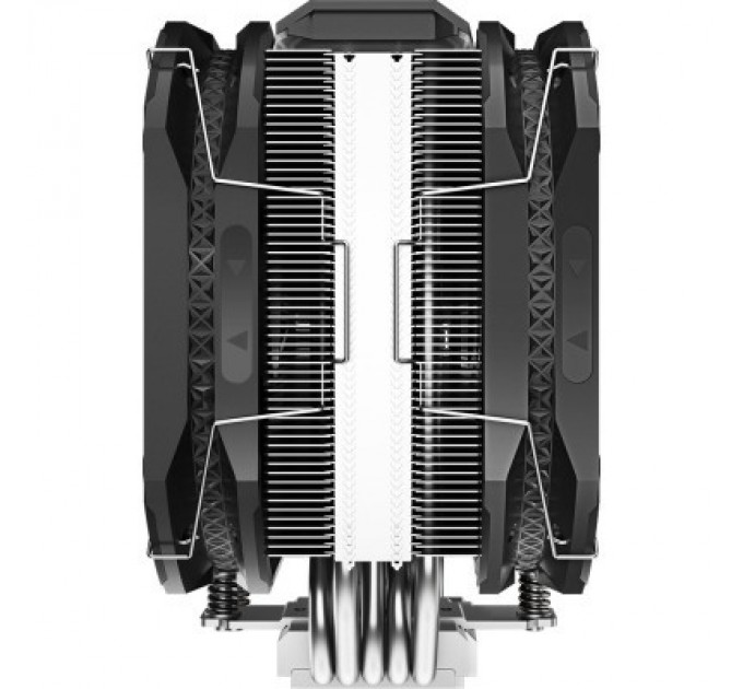 Deepcool Кулер до процесора Deepcool AS500 PLUS