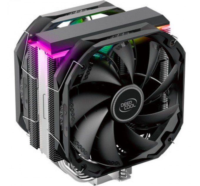 Deepcool Кулер до процесора Deepcool AS500 PLUS