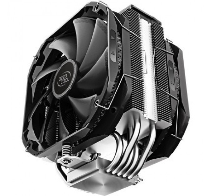 Deepcool Кулер до процесора Deepcool AS500 PLUS