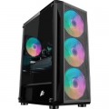 1stPlayer Корпус 1stPlayer X5-3G6P-1G6