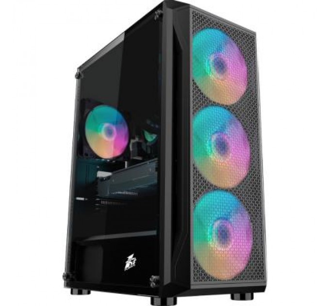 1stPlayer Корпус 1stPlayer X5-3G6P-1G6