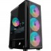 1stPlayer Корпус 1stPlayer X5-3G6P-1G6