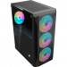 1stPlayer Корпус 1stPlayer X5-3G6P-1G6