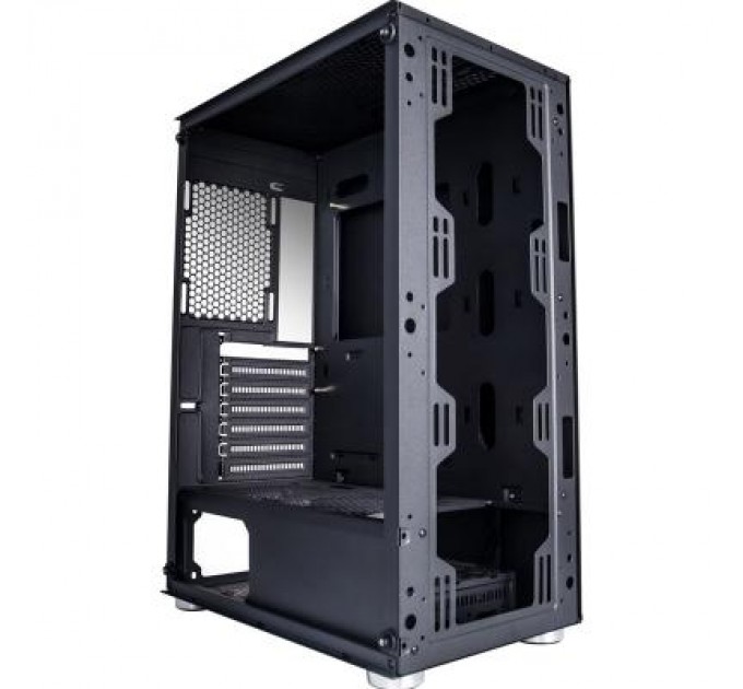 1stPlayer Корпус 1stPlayer X5-3G6P-1G6