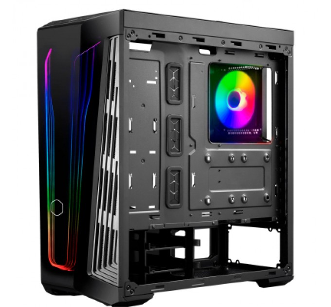 CoolerMaster Корпус CoolerMaster MasterBox 540 (MB540-KGNN-S00)