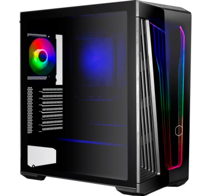 CoolerMaster Корпус CoolerMaster MasterBox 540 (MB540-KGNN-S00)