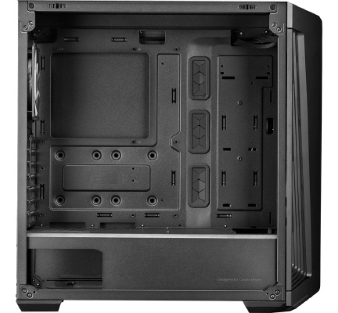 CoolerMaster Корпус CoolerMaster MasterBox 540 (MB540-KGNN-S00)