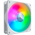 COOLER MASTER Кулер до корпусу CoolerMaster SICKLEFLOW 120 ARGB WHITE EDITION 3 IN 1 (MFX-B2DW-183PA-R1)