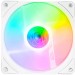 COOLER MASTER Кулер до корпусу CoolerMaster SICKLEFLOW 120 ARGB WHITE EDITION 3 IN 1 (MFX-B2DW-183PA-R1)