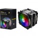 2E Кулер до процесора 2E GAMING AIR COOL (2E-AC120D6-ARGB)