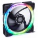 Qube Кулер до корпусу Qube FR-701ARGB