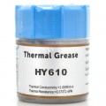 Halnziye Термопаста Halnziye HY-610 15g, банка