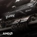 Kingston Fury (ex.HyperX) Модуль пам'яті для комп'ютера DDR4 16GB (2x8GB) 3733 MHz Fury Beast Black Kingston Fury (ex.HyperX) (KF437C19BBK2/16)