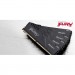Kingston Fury (ex.HyperX) Модуль пам'яті для комп'ютера DDR4 16GB (2x8GB) 3733 MHz Fury Beast Black Kingston Fury (ex.HyperX) (KF437C19BBK2/16)