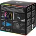 Arctic Кулер до корпусу Arctic P120 A-RGB 3x120mm ARGB (ACFAN00156A)