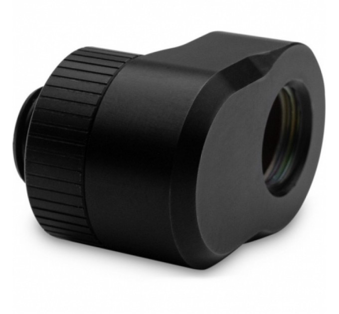 Ekwb Фітинг для СРО Ekwb EK-Quantum Torque Rotary Offset 14 - Black (3831109832868)