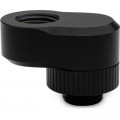 Ekwb Фітинг для СРО Ekwb EK-Quantum Torque Rotary Offset 14 - Black (3831109832868)