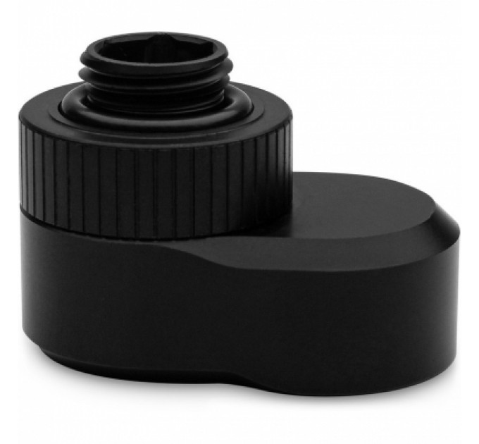 Ekwb Фітинг для СРО Ekwb EK-Quantum Torque Rotary Offset 14 - Black (3831109832868)