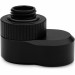 Ekwb Фітинг для СРО Ekwb EK-Quantum Torque Rotary Offset 14 - Black (3831109832868)