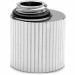 Ekwb Фітинг для СРО Ekwb EK-Quantum Torque Rotary Offset 3 - Nickel (3831109832769)