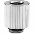 Ekwb Фітинг для СРО Ekwb EK-Quantum Torque Rotary Offset 3 - Nickel (3831109832769)