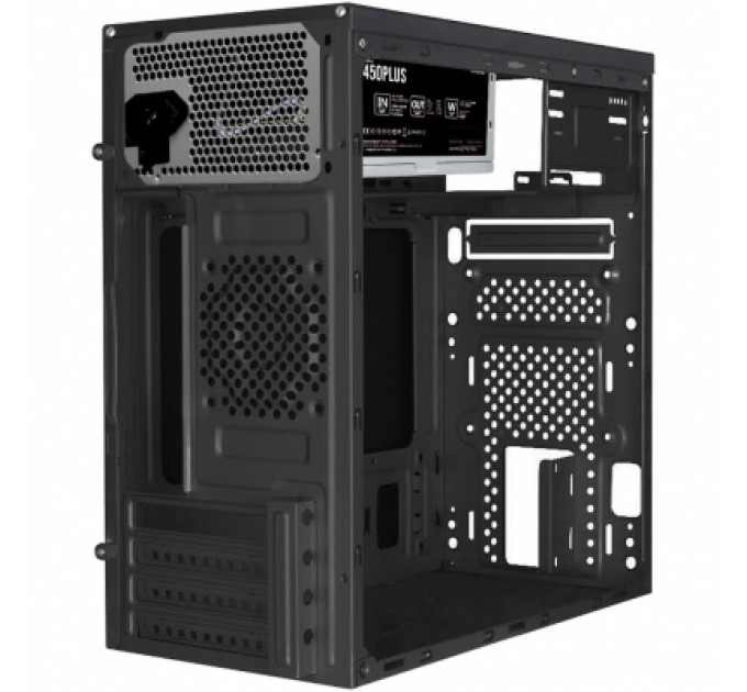 1stPlayer Корпус 1stPlayer M4-400PLS