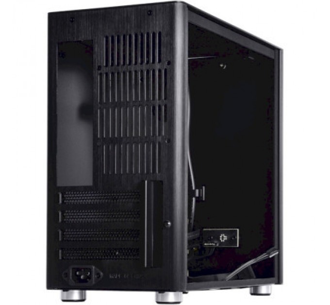 Qube Корпус Qube QBV9M_WBNU3