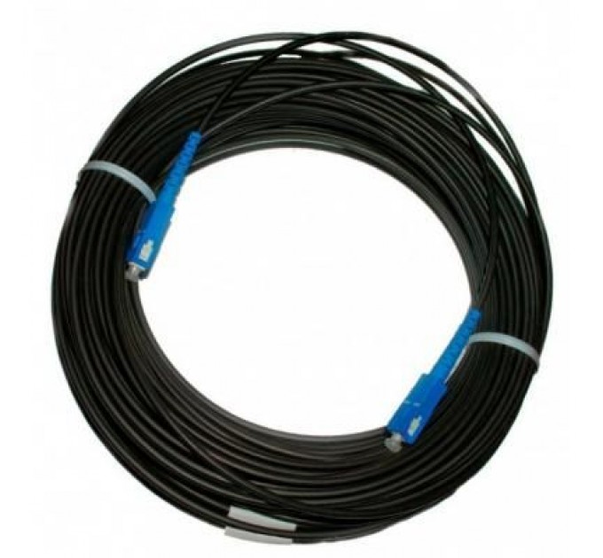 OK-Net Оптичний патчкорд SC/UPC-SC/UPC, Simplex, Singlemode, 500м OK-Net (ОКТ-Д(1,0)-1Е-500)