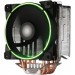 Gamemax Кулер до процесора Gamemax Gamma 500-Green