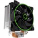 Gamemax Кулер до процесора Gamemax Gamma 500-Green