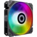 Gamemax Кулер до корпусу Gamemax FN-12Rainbow-C9