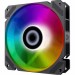 Gamemax Кулер до корпусу Gamemax FN-12Rainbow-C9
