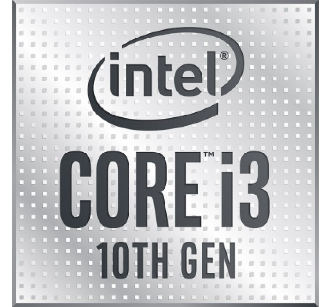 INTEL Процесор INTEL Core™ i3 10105F (CM8070104291323)