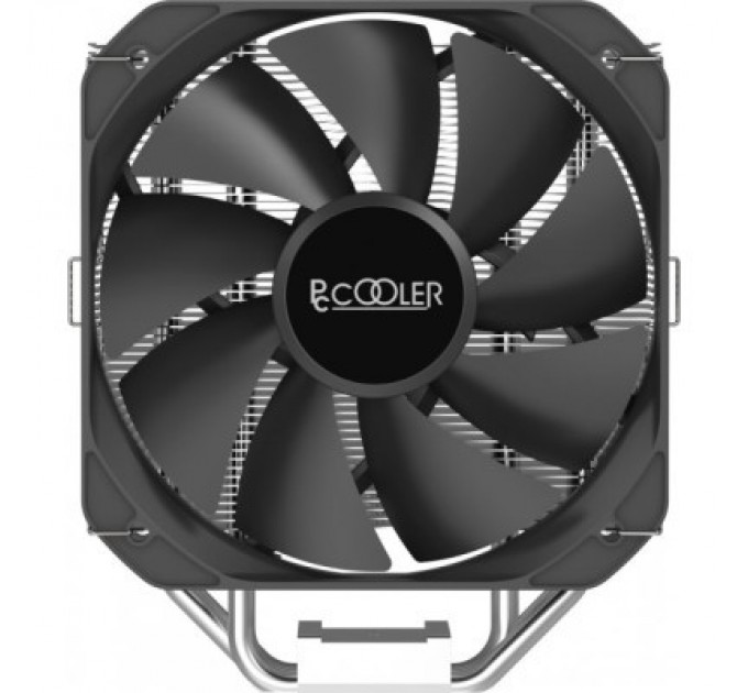 PcCooler Кулер до процесора PcCooler PALADIN 400