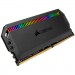 Corsair Модуль пам'яті для комп'ютера DDR4 64GB (2x32GB) 3200 MHz Vengeance LPX Black Corsair (CMK64GX4M2E3200C16)