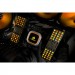 Corsair Модуль пам'яті для комп'ютера DDR4 64GB (2x32GB) 3200 MHz Vengeance LPX Black Corsair (CMK64GX4M2E3200C16)