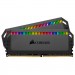 Corsair Модуль пам'яті для комп'ютера DDR4 64GB (2x32GB) 3200 MHz Vengeance LPX Black Corsair (CMK64GX4M2E3200C16)