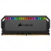 Corsair Модуль пам'яті для комп'ютера DDR4 64GB (2x32GB) 3200 MHz Vengeance LPX Black Corsair (CMK64GX4M2E3200C16)