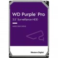WESTERN DIGITAL Жорсткий диск 3.5" 12TB WD (WD121PURP)