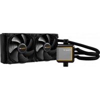 Система рідинного охолодження Be quiet! Silent Loop 2 240mm (BW010)