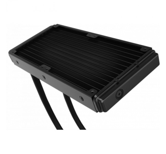 Be quiet! Система рідинного охолодження Be quiet! Silent Loop 2 280mm (BW011)