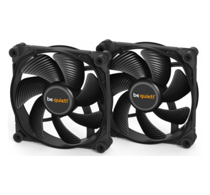 Be quiet! Система рідинного охолодження Be quiet! Silent Loop 2 280mm (BW011)